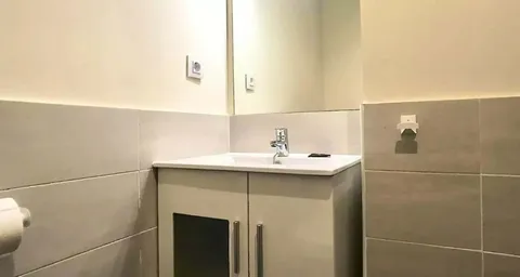 Zimmer zur Miete, Madrid