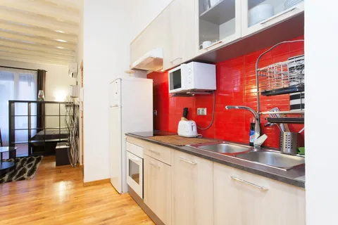 Pis de 58 m² a Eivissa