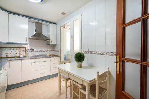 Pis de 84 m² a Almeria