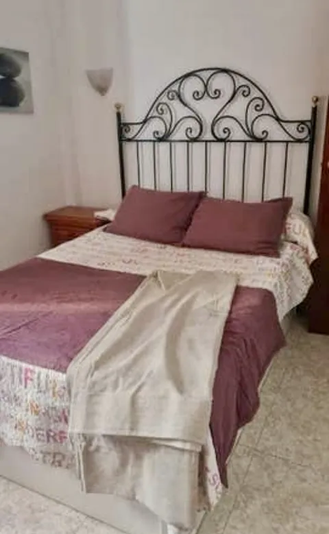 Pis de 54 m² a Còrdova