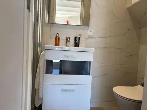 Pis de 44 m² a Barcelona