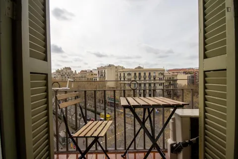 Habitación en alquiler, Barcelona