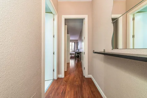 Appartamento 32 m² a Madrid