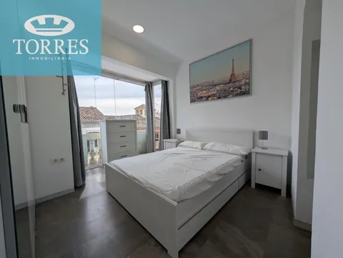 Pis de 60 m² a Granada