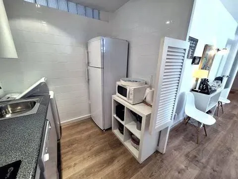 Flat 55 m² in Xàbia / Jávea