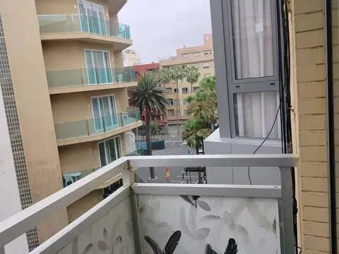 Pis de 38 m² a Las Palmas de Gran Canaria