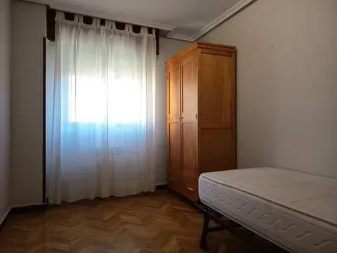 Pis de 115 m² a Valladolid