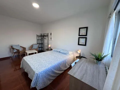 Habitació de lloguer, Alcalá de Henares
