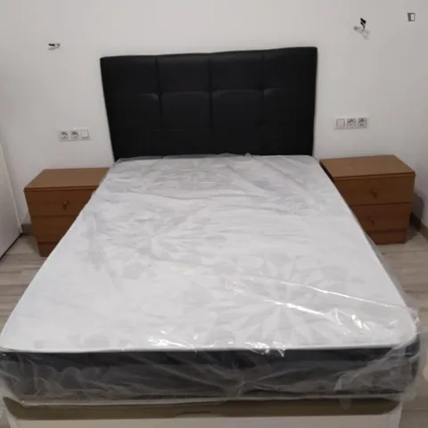 Habitació de lloguer, el Prat de Llobregat