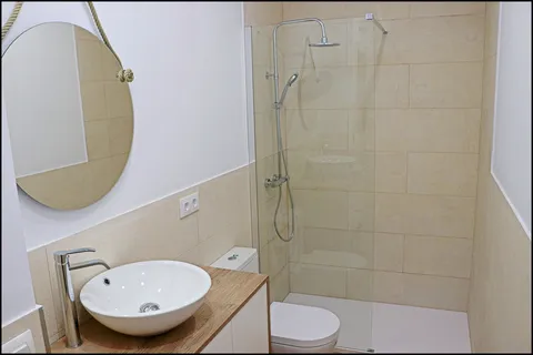 Pis de 68 m² a Cádiz
