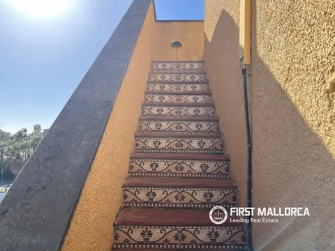 Pis de 86 m² a Calvià