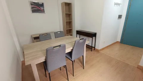 Pis de 108 m² a Granada