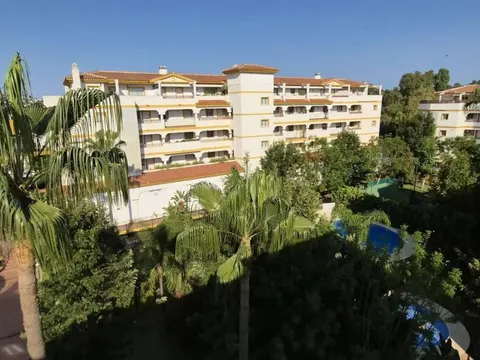 Pis de 85 m² a Mijas
