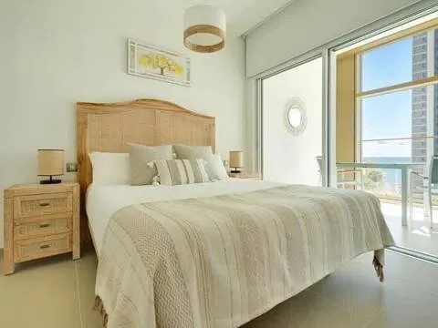 Pis de 95 m² a Benidorm