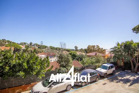 Wohnung 134 m² in Sant Andreu de Llavaneres
