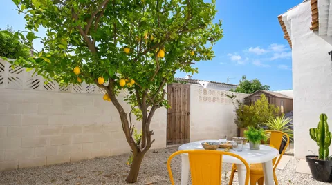 Casa de 78 m² a Dénia
