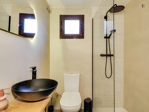 Zimmer zur Miete, Barcelona