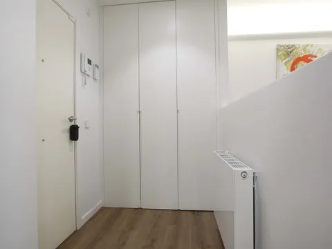 Pis de 32 m² a Madrid