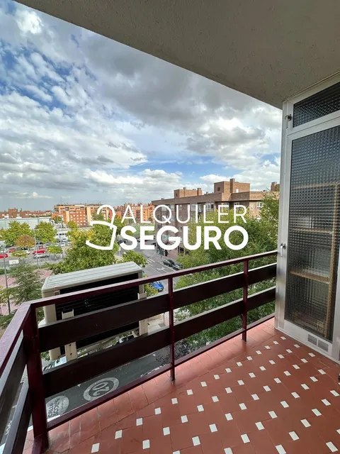 Wohnung 80 m² in Madrid
