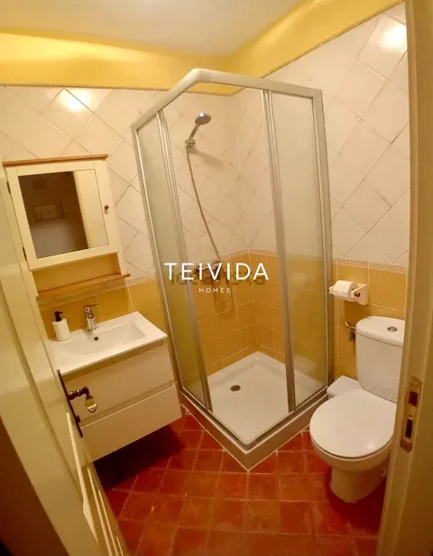 Pis de 80 m² a Santa Úrsula