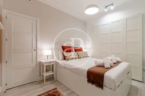 Pis de 108 m² a Madrid