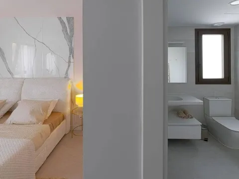 Pis de 142 m² a Estepona