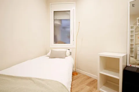 Stanza in affitto, Barcelona