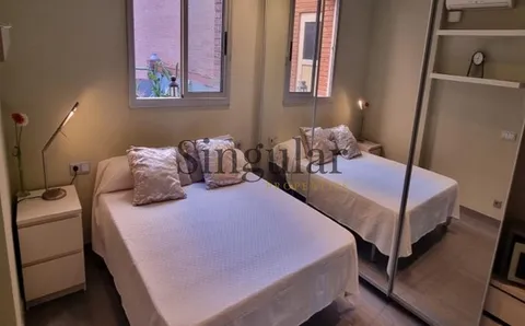 Pis de 132 m² a Barcelona