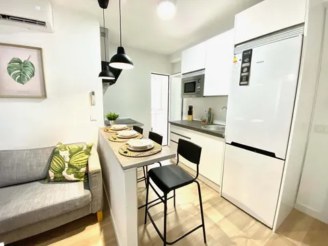 Habitació de lloguer, Getafe