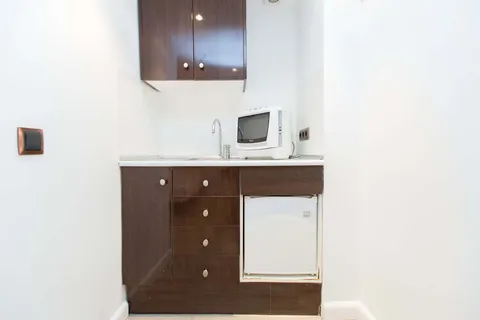Pis de 25 m² a Barcelona