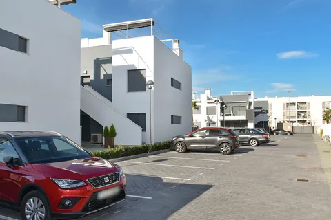 Квартира 70 м² в Pilar de la Horadada
