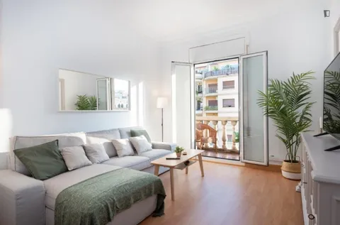 Zimmer zur Miete, Barcelona
