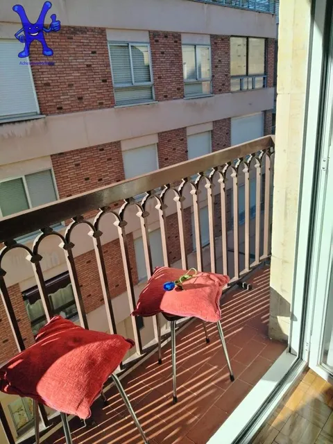 Pis de 108 m² a Salamanca