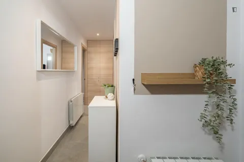 Habitació de lloguer, Barcelona
