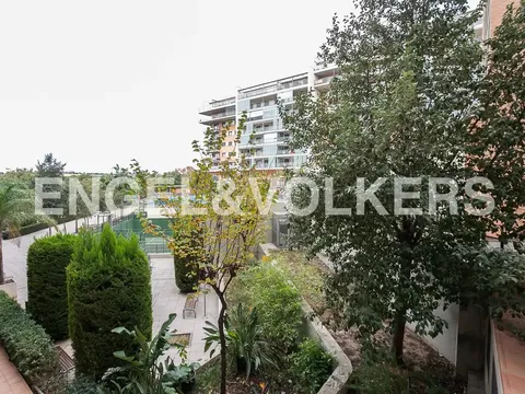 Квартира 127 м² у Paterna