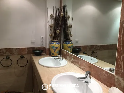 Appartement 140 m² à Calvià