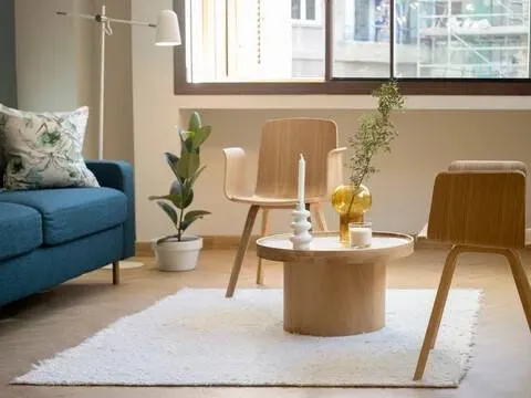 Pis de 70 m² a València