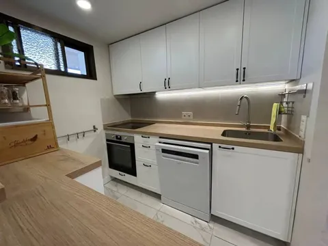 Pis de 92 m² a Estepona