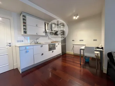 Pis de 35 m² a Burgos
