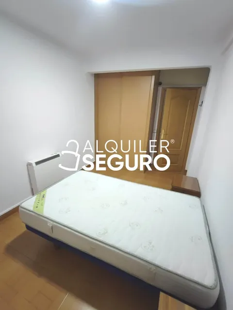 Pis de 70 m² a Torrejón de Ardoz