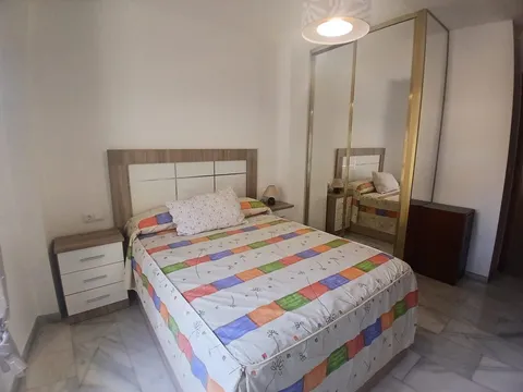 Pis de 78 m² a Màlaga