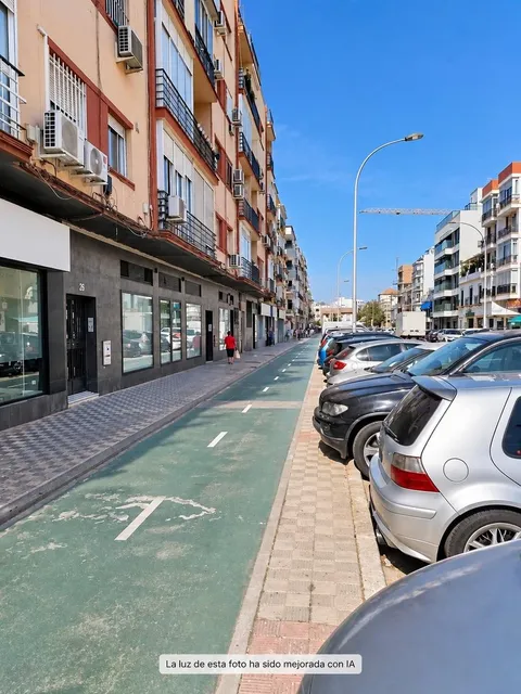 Apartamento 123 m² em Sevilla