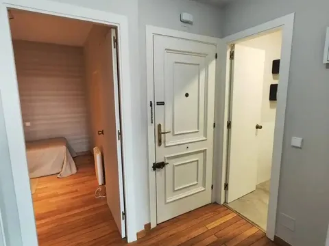 Pis de 75 m² a Santiago de Compostel·la