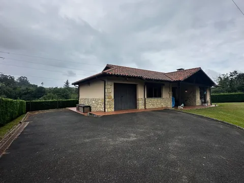 Casa de 152 m² a Llanes