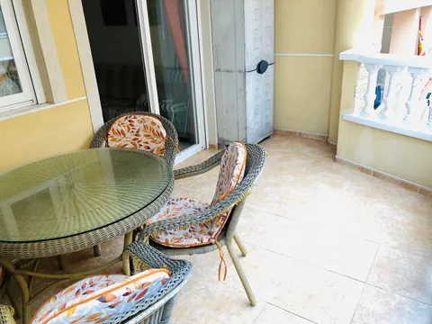 Pis de 75 m² a Guardamar del Segura