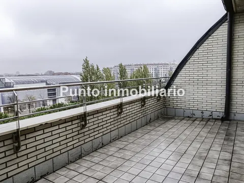 Квартира 55 м² в Вальядолиде