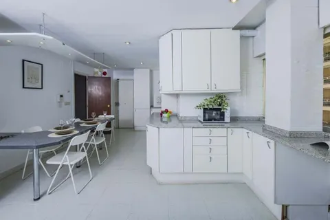 Habitació de lloguer, València