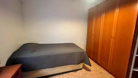 Habitació de lloguer, Sevilla