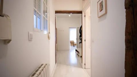 Pis de 83 m² a Madrid
