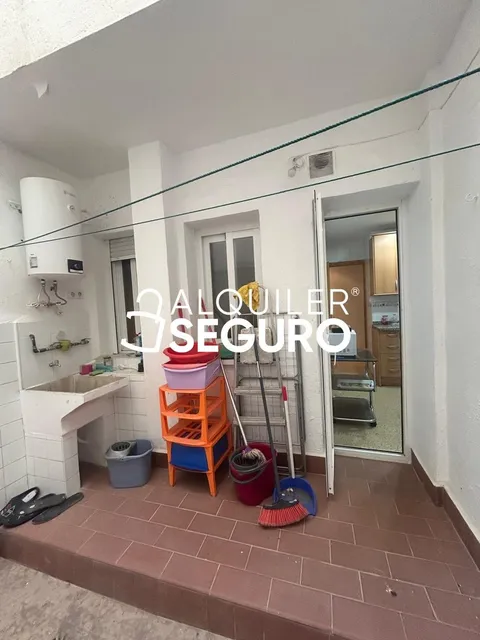 Pis de 80 m² a Granada